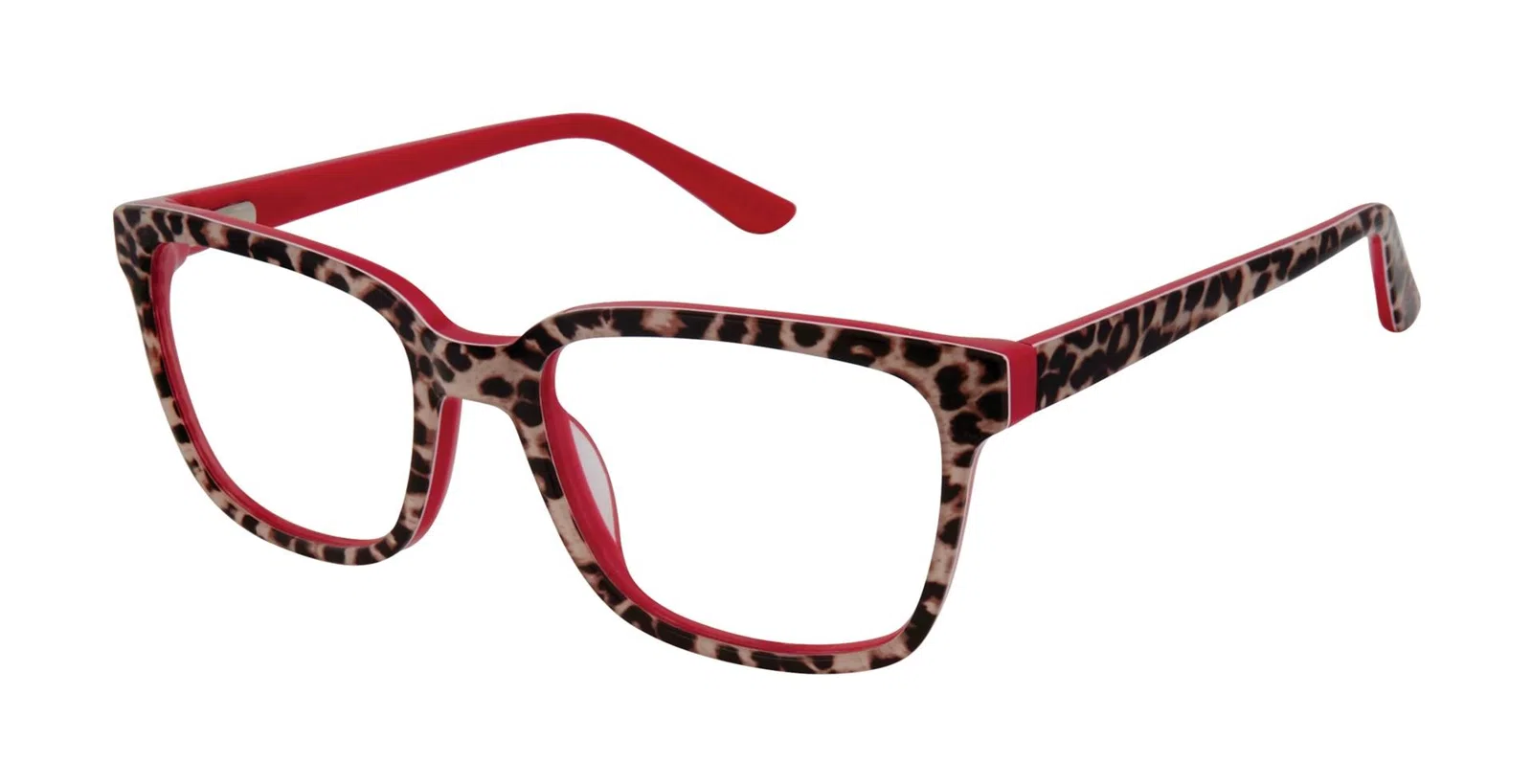 gx by GWEN STEFANI GX814 Eyeglasses - view 6